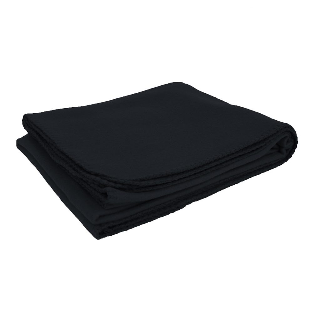 Case - Standard Relief Throw - Black
