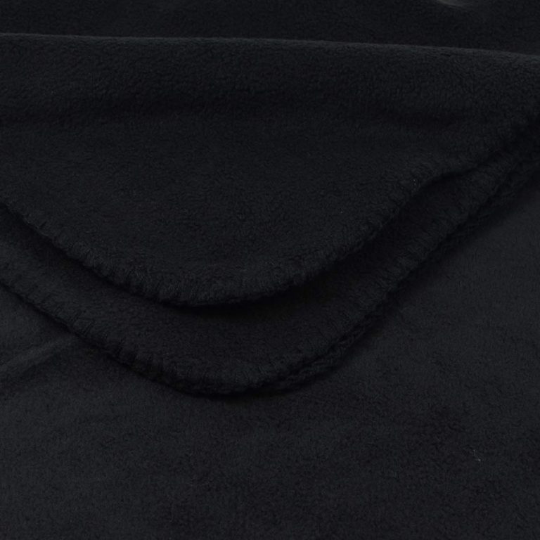 Deluxe Throw - Fleece Blankets | NorthEast Fleece Co