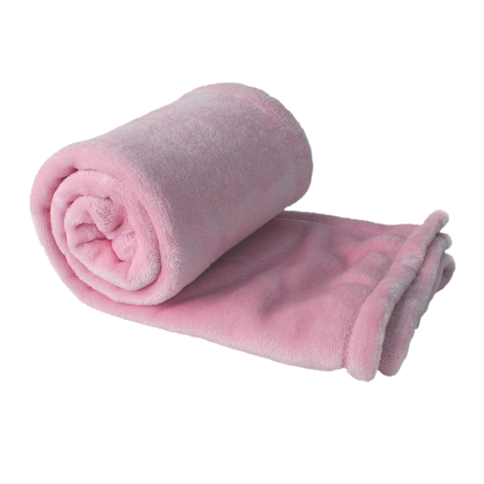 Double Sided Fleece Blankets with plush 1 New Baby Blanket #BB01 #BB010 