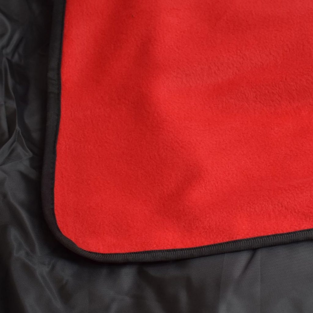 Picnic Blanket - Fleece Blankets | NorthEast Fleece Co