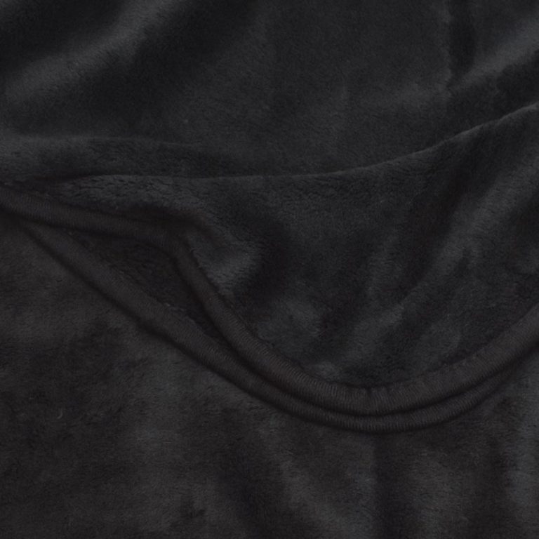 Coral Blanket - Fleece Blankets | NorthEast Fleece Co