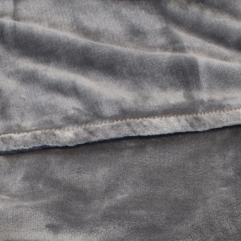 Cloud Mink Touch Throw - Fleece Blankets | NorthEast Fleece Co