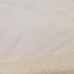 sherpa blanket