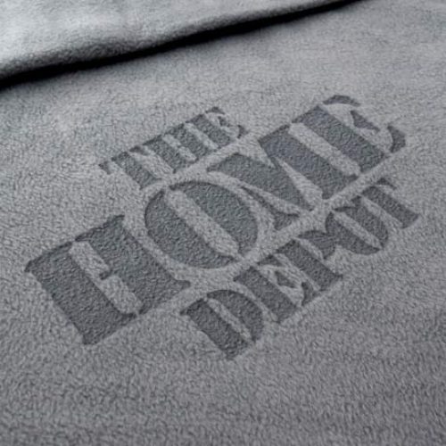 Fleece Customer: Home Depot