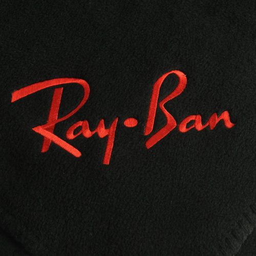 Fleece Customer: RayBan