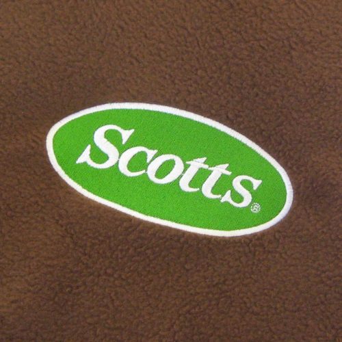 Fleece Customer: Sotts