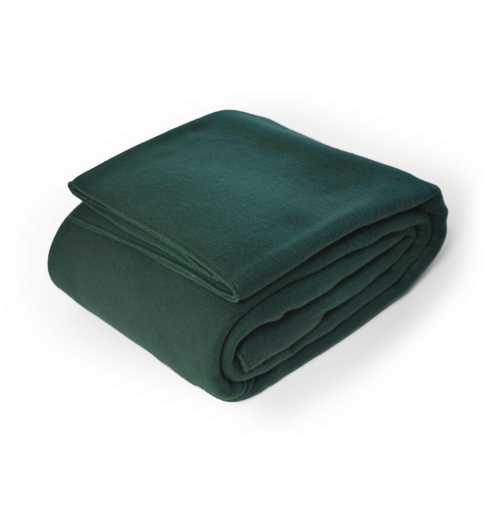 Relief Blanket: Forest