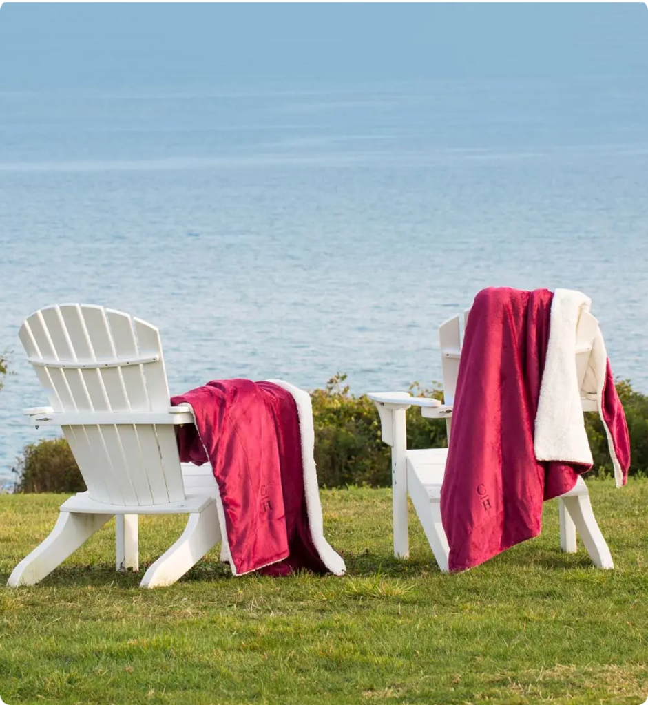 Just Blankets (Blank) Header Image