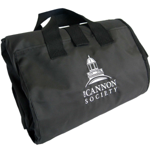 corporate gift, custom picnic blanket