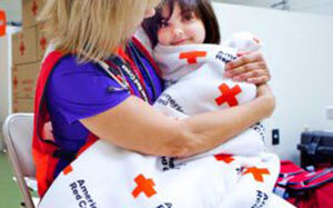 charity and disaster relief